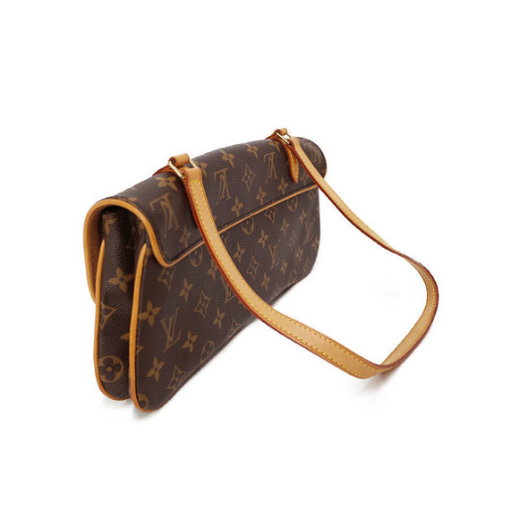 Louis Vuitton Bag Shoulder Monogram Marel - Picture 1 of 8
